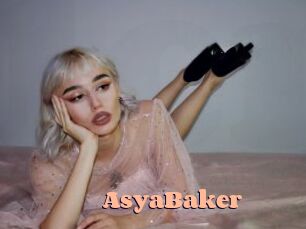 AsyaBaker