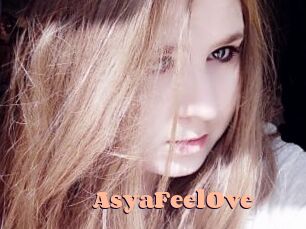 AsyaFeelOve