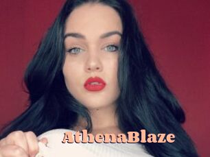 AthenaBlaze