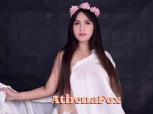AthenaFox Chatte Rasée