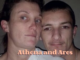 Athena_and_Ares