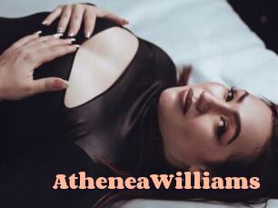 AtheneaWilliams