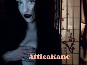 AtticaKane
