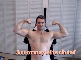 AttorneyMischief
