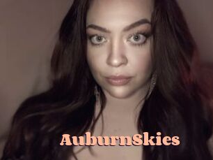 AuburnSkies