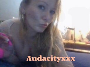 Audacityxxx