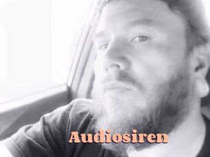 Audiosiren
