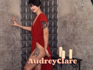 AudreyClare