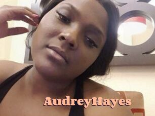 Audrey_Hayes