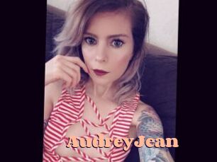AudreyJean