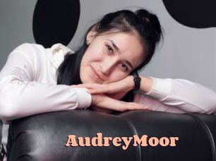 AudreyMoor