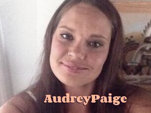 AudreyPaige