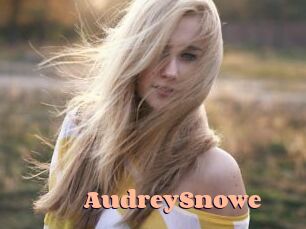 AudreySnowe