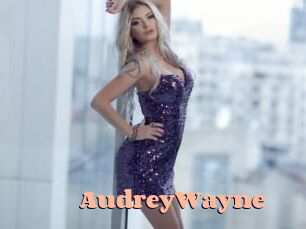 AudreyWayne