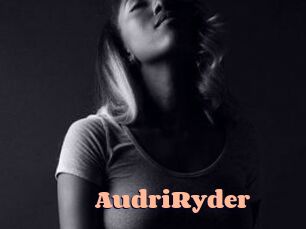 AudriRyder
