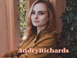 AudryRichards