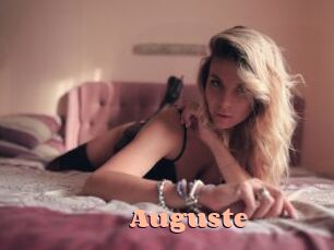 Auguste