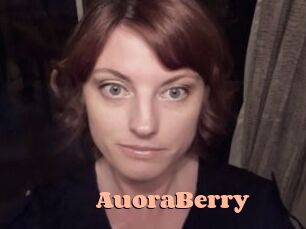 AuoraBerry