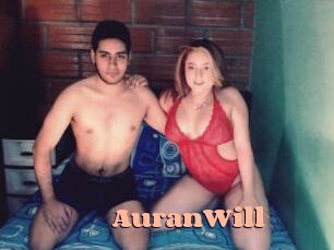 AuranWill