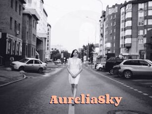 AureliaSky