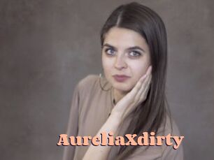 AureliaXdirty