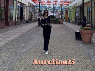 Aureliaa25 Chatte Rasée