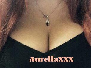 AurellaXXX