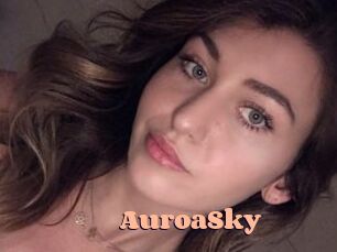 AuroaSky