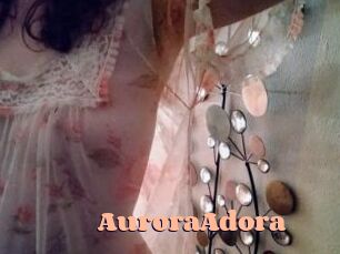 AuroraAdora Chatte Rasée
