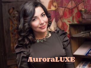AuroraLUXE