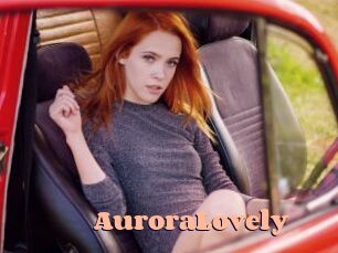 AuroraLovely
