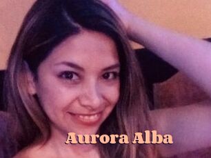 Aurora_Alba