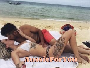 AussieForYou