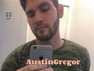 AustinGregor