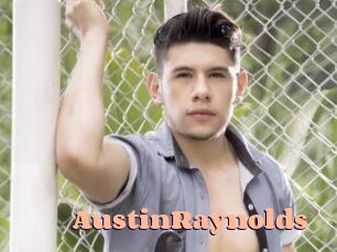 AustinRaynolds