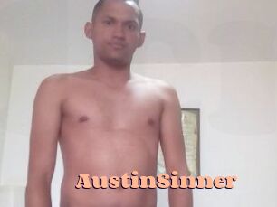 AustinSinner