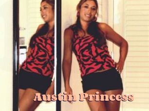Austin_Princess