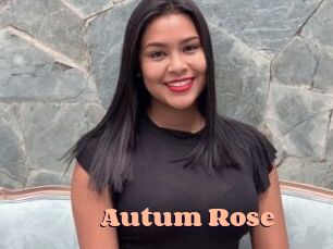 Autum_Rose