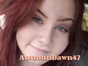 AutumnDawn47