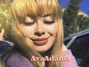 AvaAdamz