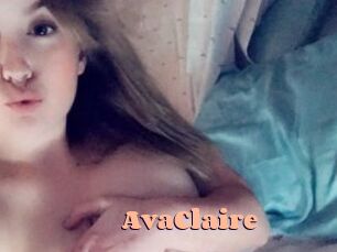 AvaClaire