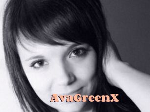 AvaGreenX