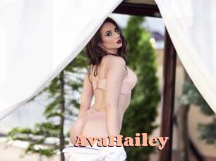 AvaHailey
