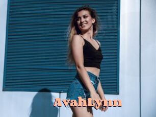 AvahLynn