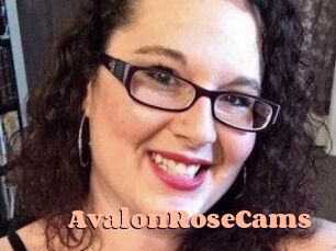 AvalonRoseCams