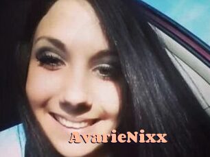 AvarieNixx