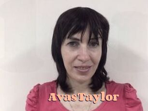 AvasTaylor