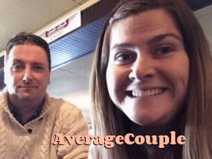 AverageCouple