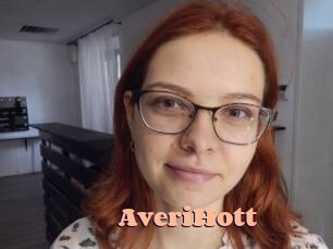 AveriHott