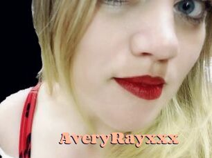 AveryRayxxx